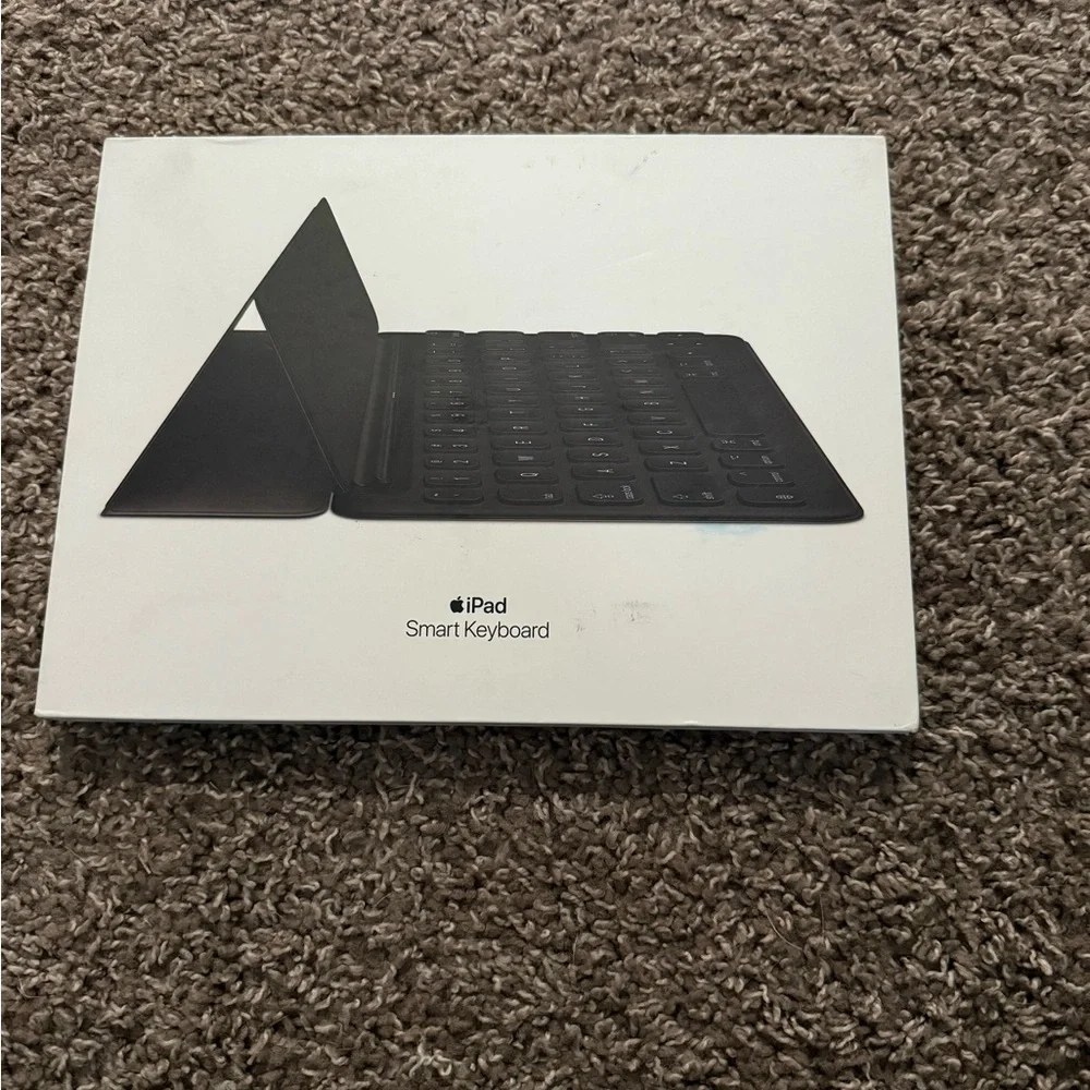 Apple Smart Keyboard